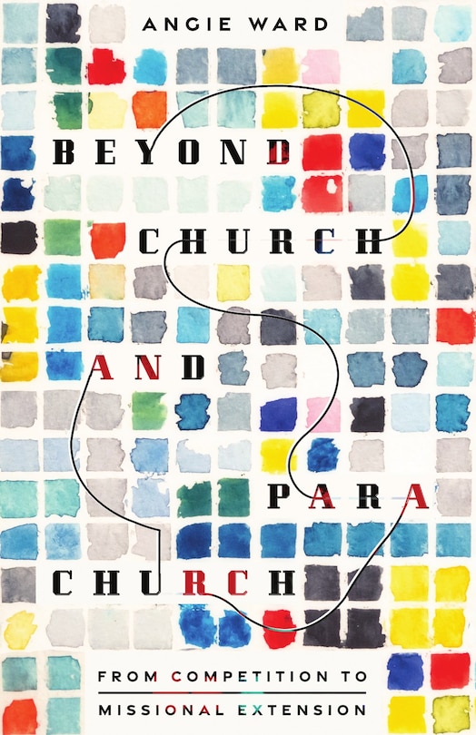 Couverture_Beyond Church and Parachurch