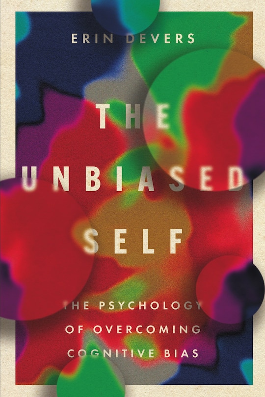 Front cover_The Unbiased Self