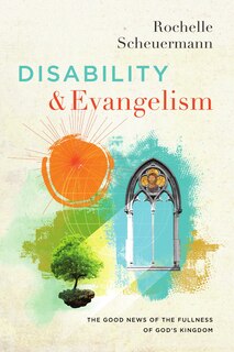Couverture_Disability and Evangelism