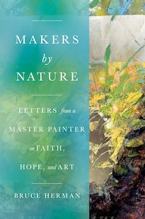 Front cover_Makers by Nature