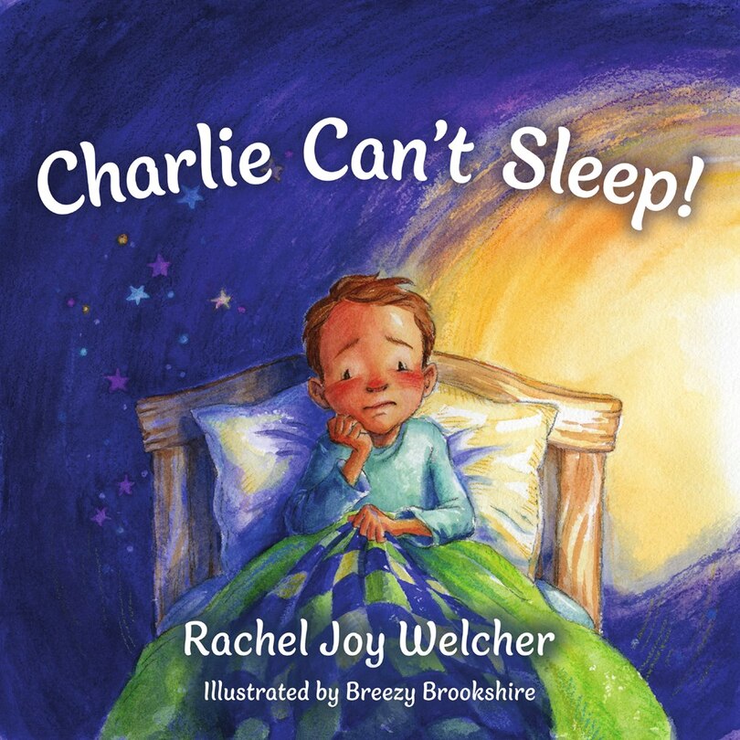 Couverture_Charlie Can't Sleep!