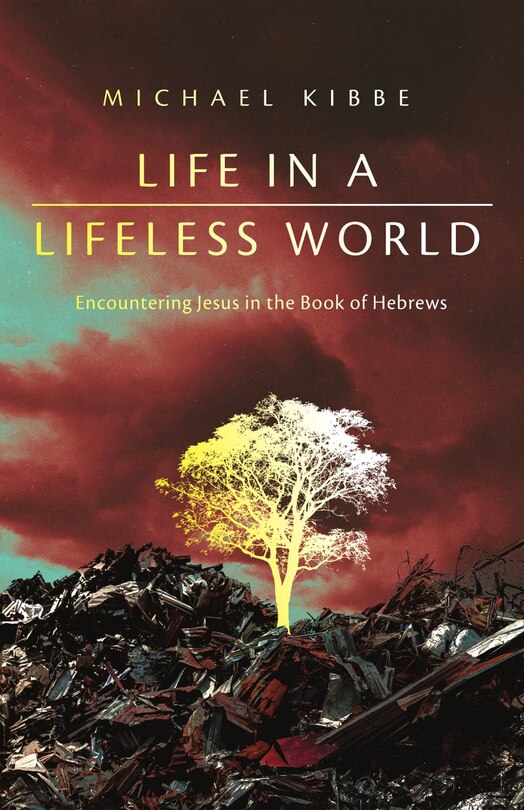 Front cover_Life in a Lifeless World