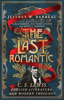 Front cover_The Last Romantic