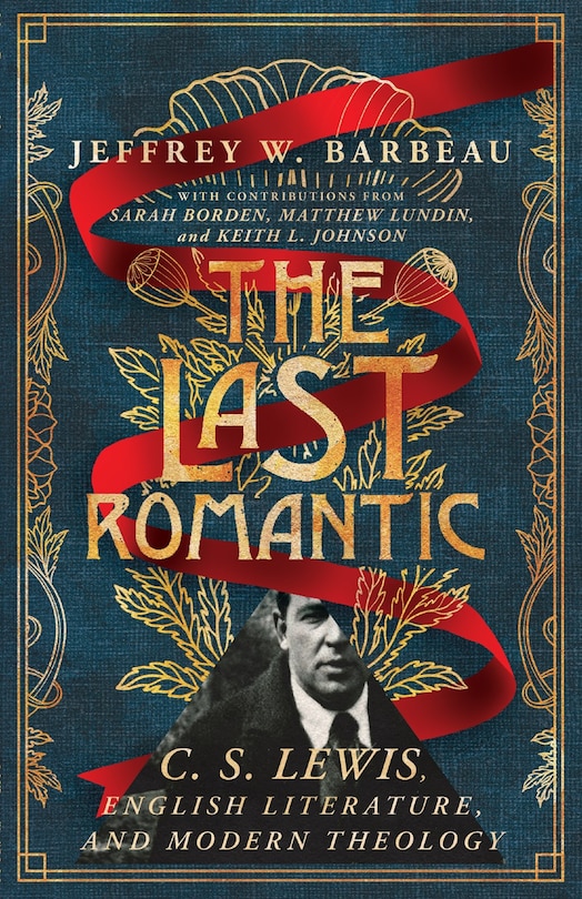 Front cover_The Last Romantic