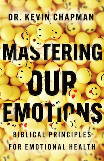 Front cover_Mastering Our Emotions