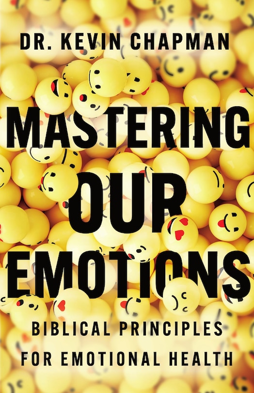 Front cover_Mastering Our Emotions