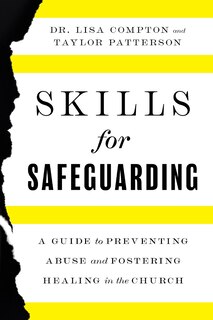 Couverture_Skills for Safeguarding