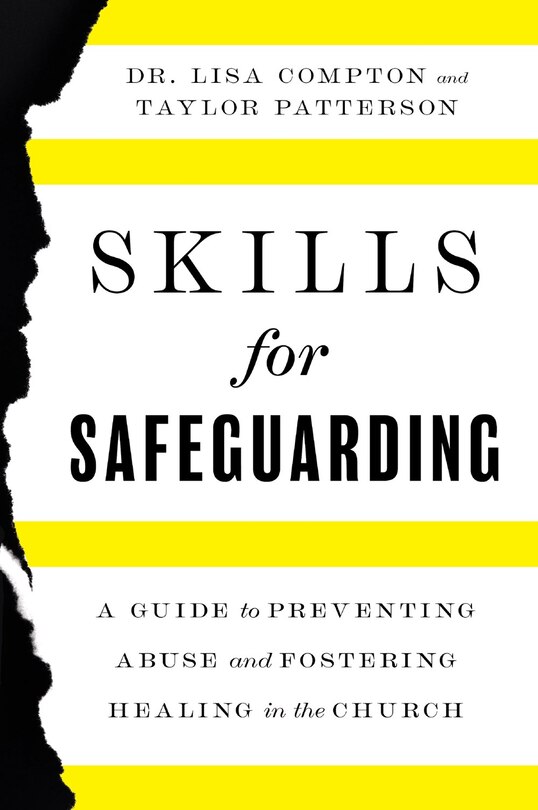 Couverture_Skills for Safeguarding