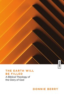 Couverture_The Earth Will Be Filled