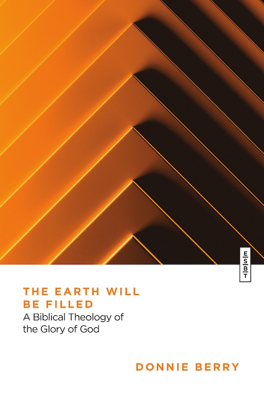 Couverture_The Earth Will Be Filled