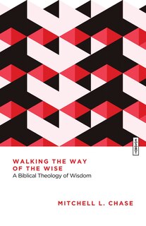 Front cover_Walking the Way of the Wise