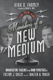 Couverture_Ministers of a New Medium
