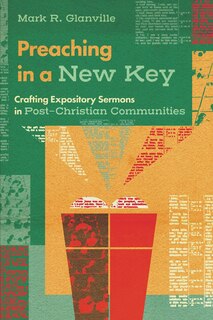 Front cover_Preaching in a New Key