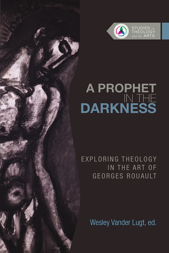 Couverture_A Prophet in the Darkness