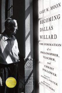 Couverture_Becoming Dallas Willard