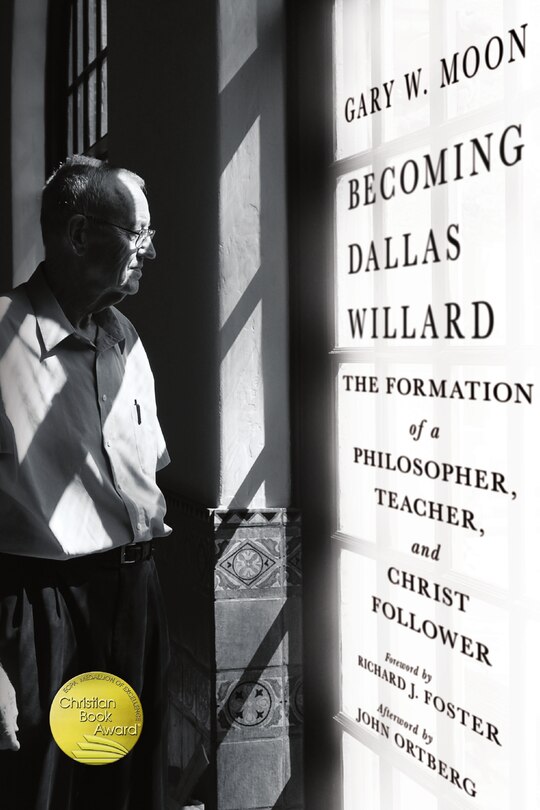 Couverture_Becoming Dallas Willard