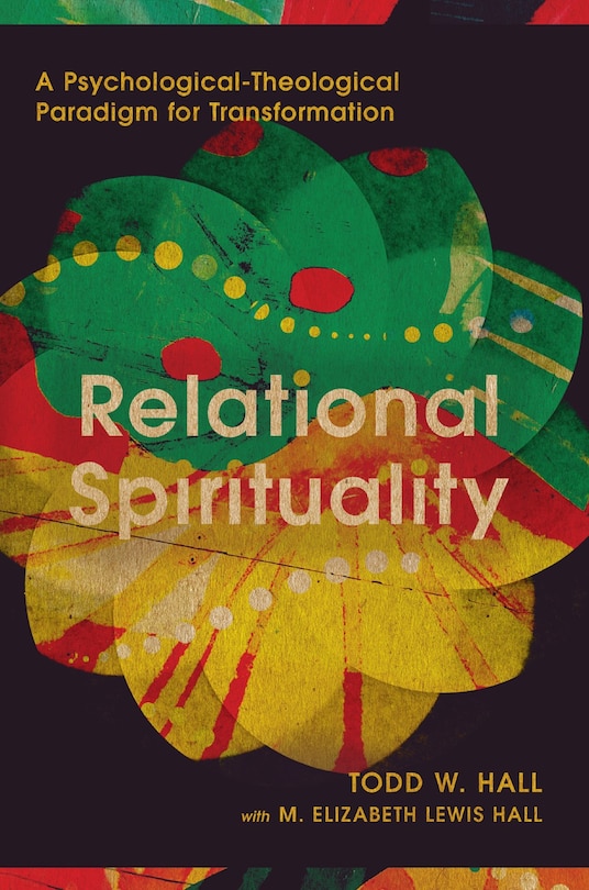 Couverture_Relational Spirituality