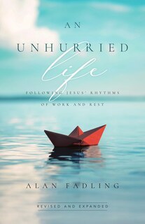 Front cover_An Unhurried Life