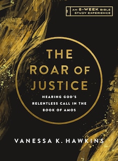 Couverture_The Roar of Justice