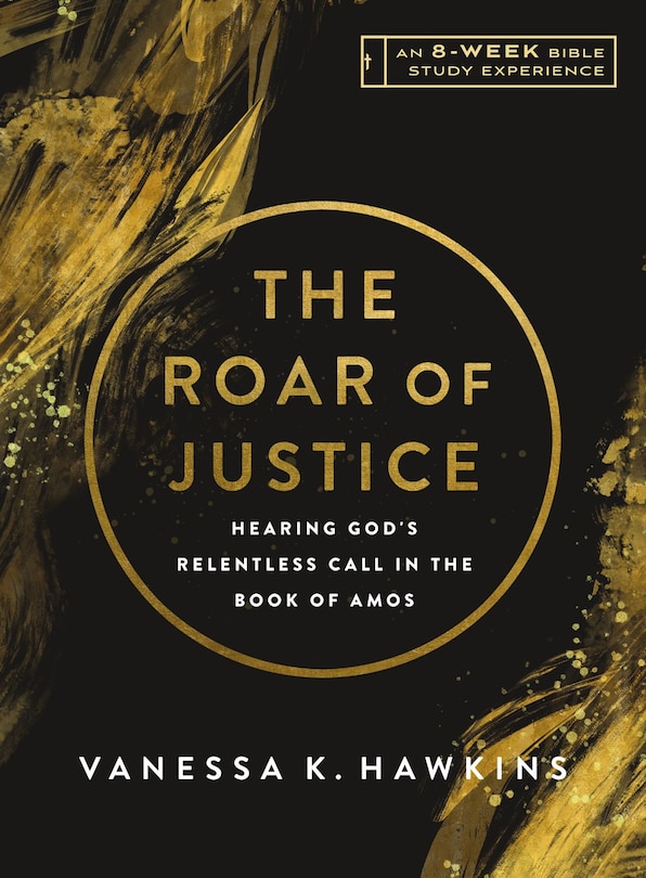 Couverture_The Roar of Justice