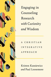 Front cover_Engaging in Counseling Research with Curiosity and Wisdom