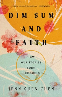 Front cover_Dim Sum and Faith