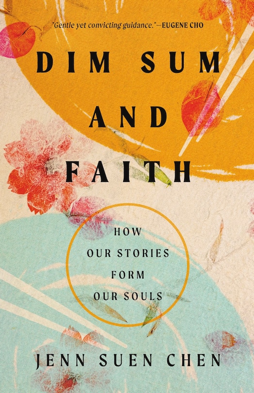 Front cover_Dim Sum and Faith