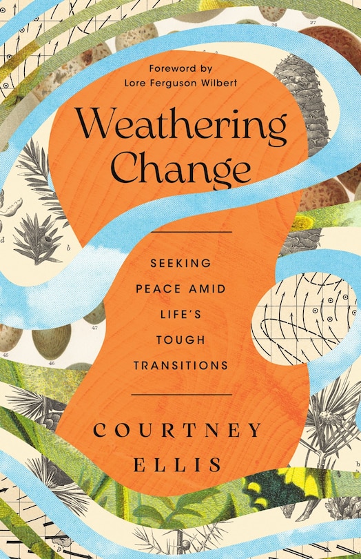 Front cover_Weathering Change