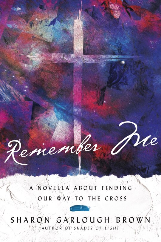 Front cover_Remember Me