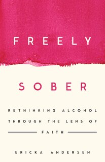Front cover_Freely Sober