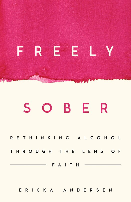 Front cover_Freely Sober