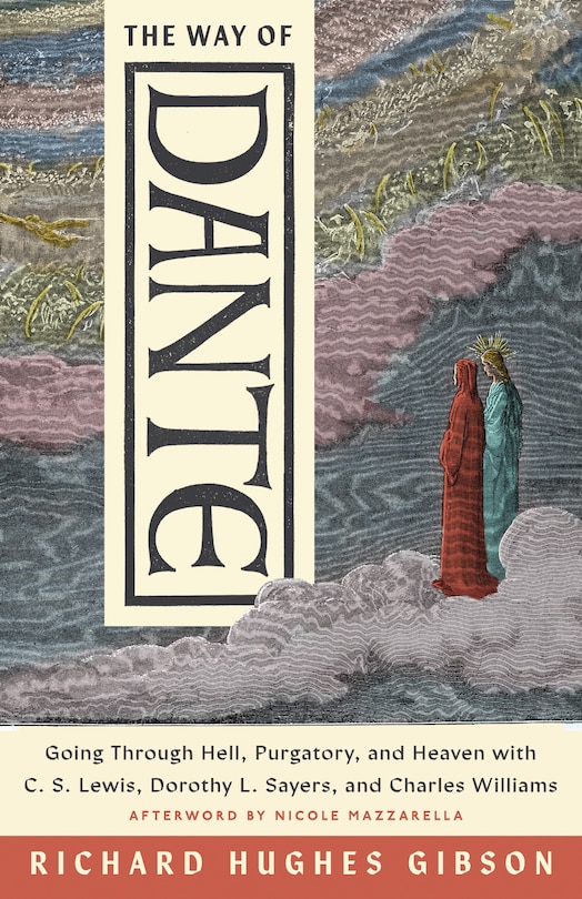 Couverture_The Way of Dante