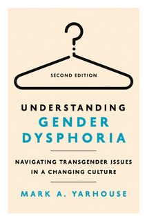 Couverture_Understanding Gender Dysphoria