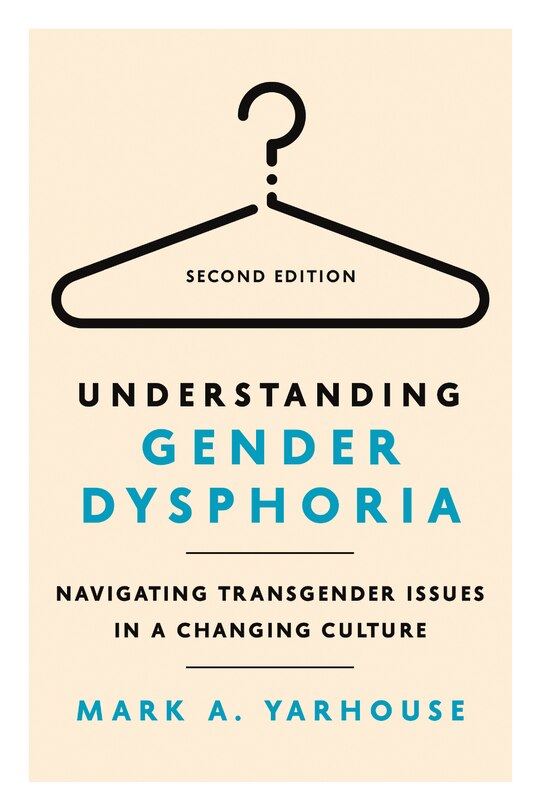 Couverture_Understanding Gender Dysphoria