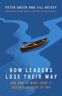 Couverture_How Leaders Lose Their Way