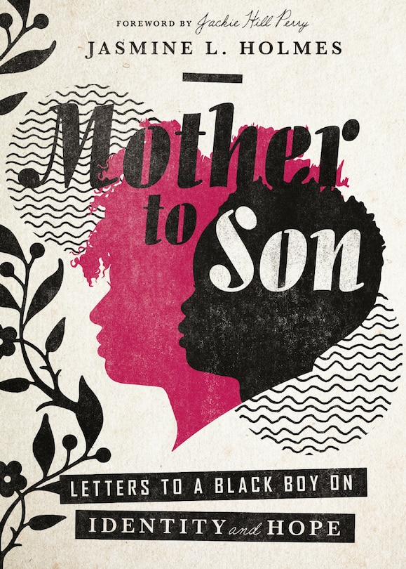 Front cover_Mother to Son