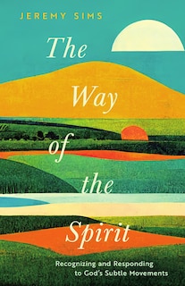 Couverture_The Way of the Spirit