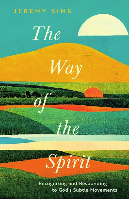 Couverture_The Way of the Spirit