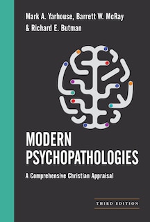 Front cover_Modern Psychopathologies