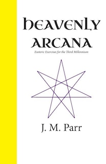 Front cover_Heavenly Arcana