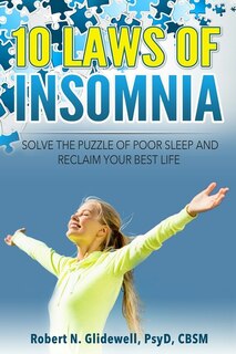 Front cover_10 Laws of Insomnia
