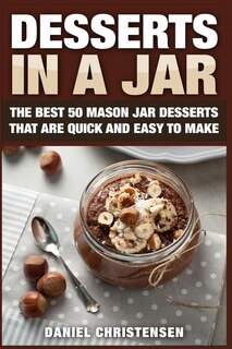 Front cover_Desserts in a Jar