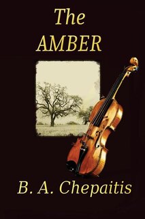 Front cover_The Amber
