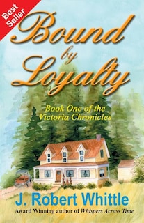 Front cover_Bound by Loyalty