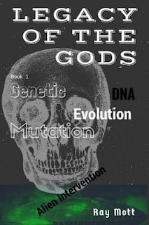 Legacy of the Gods