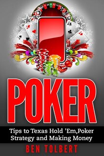 Front cover_Poker
