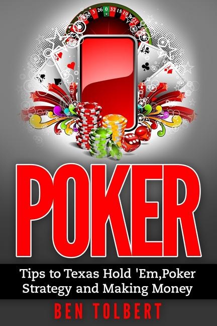 Front cover_Poker