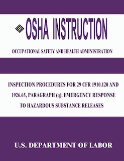Front cover_OSHA Instruction