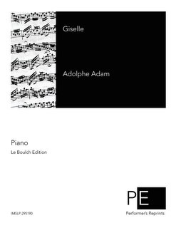 Front cover_Giselle