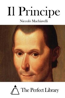 Front cover_Il Principe